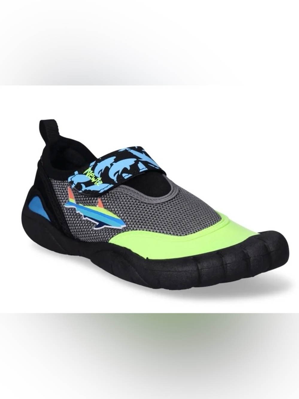 Newtz Youth Boys Beach Water Shoes